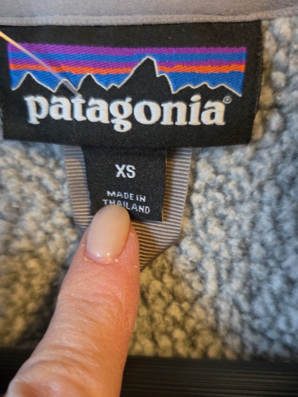 Patagonia Better Sweater Fleece 1/4-Zip Pullover - Picture 4 of 9